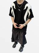 T-Shirt "Rizgetup"
