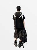 T-Shirt "Rizgetup"