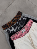 "Midnight Rein" Shorts