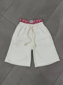 "Midnight Rein" Shorts