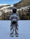"Spray" Tracksuit