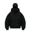 Prestige Room® Balaclava Jacket