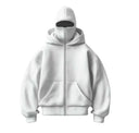 Prestige Room® Balaclava Jacket
