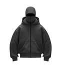 Prestige Room® Balaclava Jacket