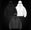Prestige Room® Balaclava Jacket