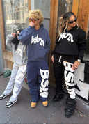 BSLM Joggers