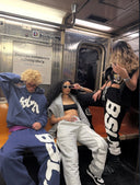 BSLM Joggers