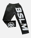 BSLM Joggers