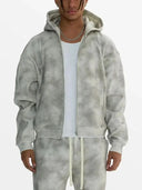 Zip Hoodie "Vortex"
