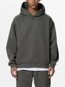 Hoodie "Urban Grav"