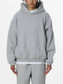 Hoodie "Urban Grav"