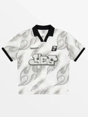 T-Shirt "Jersey Set"
