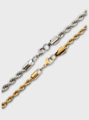 Necklace "Giela"