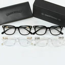 Chrome Sunglasses