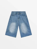 Denim Shorts "Antare"