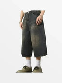 Denim Shorts "Arom"