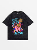 T-Shirt "Mymind"
