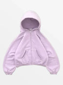 Zip Hoodie "Daramo"