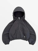 Zip Hoodie "Daramo"