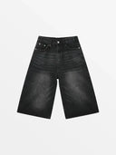 Denim Shorts "Antare"