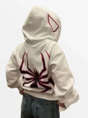 Hoodie "Spider Web"