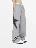 Joggers "Étoile"