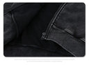 Zip Hoodie "Black Oversized"