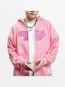 Zip Hoodie "Anomi"
