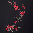 Sweatshirt "Plum Blossom"