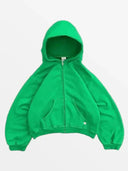 Zip Hoodie "Daramo"