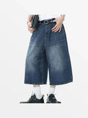 Denim Shorts "Arom"