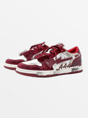 Sneakers "Lovewashed"