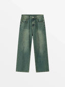 Jeans "Baramo"