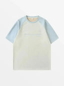 T-Shirt "Retrogrades"