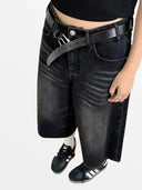 Denim Shorts "Apex"