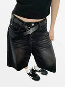 Denim Shorts "Apex"