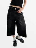 Denim Shorts "Apex"
