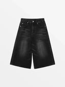 Denim Shorts "Apex"