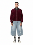 Jacket "Velvet"
