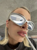 Sunglasses "Sunglasses Sortlag"
