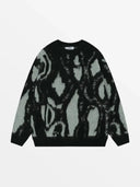 Sweatshirt "Oceaneyes"