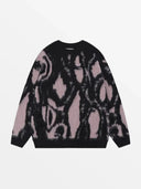 Sweatshirt "Oceaneyes"