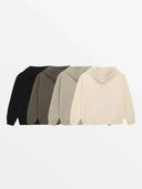 Zip Hoodie "Original"