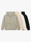 Zip Hoodie "Original"
