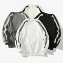 Sweatshirt "Edge Track"