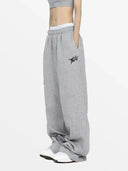 Joggers "Étoile"