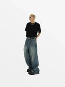 Jeans "Trouther"