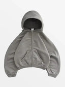 Zip Hoodie "Daramo"