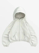 Zip Hoodie "Daramo"
