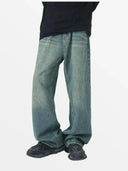 Jeans "Baramo"